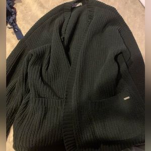 Hollister Cardigan